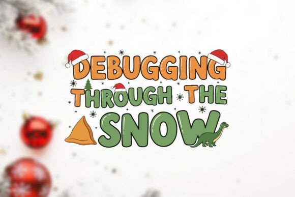 Bring Your Holiday Merch to Life with Vibrant, Playful Artwork