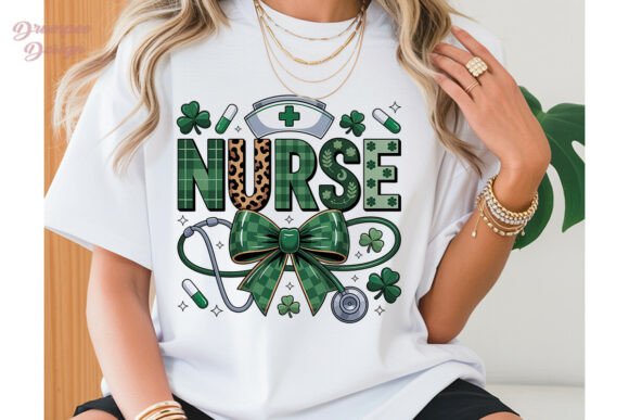 Celebrate Healthcare Heroes with St. Patrick's Day Flair