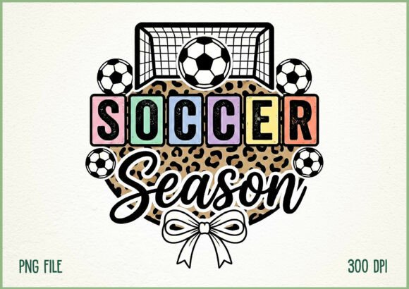 Celebrate the Game: A Fresh Take on Soccer Season Design
