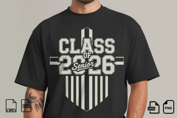 Celebrating the Class of 2026: A Design Built for Pride