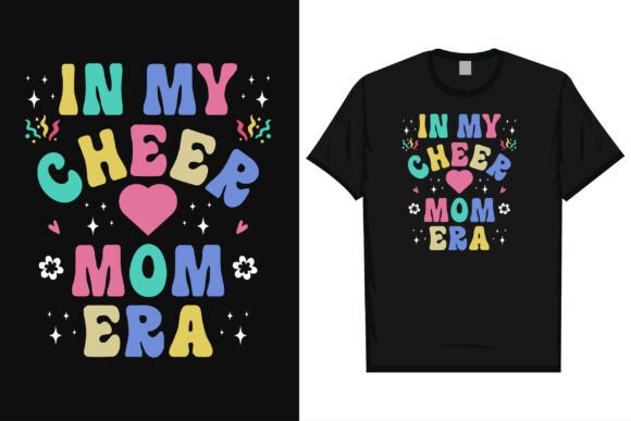 Designing for the Sidelines: The Cheer Mom Trendy Mama Style