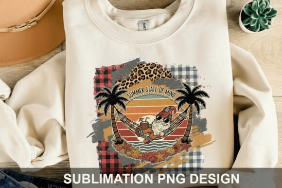 Summer Start of Sublimation PNG Design: Your Essential Guide