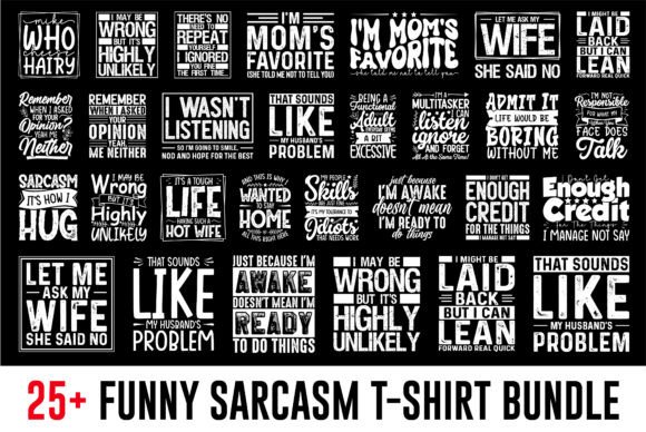 Witty Graphics That Actually Sell: The Power of a Design Bundle